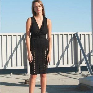 Black Pencil Skirts | High Waist | ONE AVAILABLE!